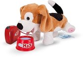 Hond B/O Pippi Max Beagle