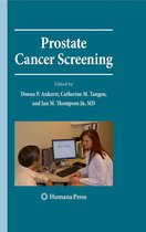 Current Clinical Urology - Prostate Cancer Screening