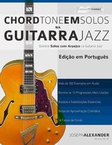 Chord Tone em Solos na Guitarra Jazz