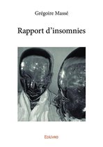 Collection Classique - Rapport d'insomnies