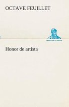 Honor de Artista