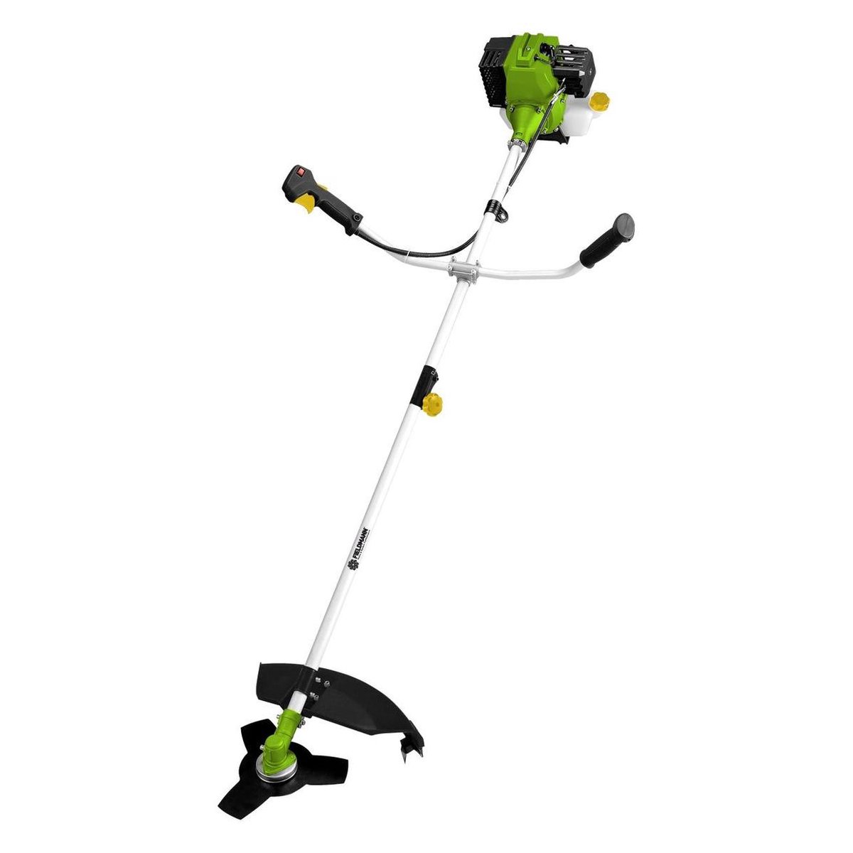 FIELDMANN – FZS 3020-B – Benzine grastrimmer – 32,5 cc – 42 mm