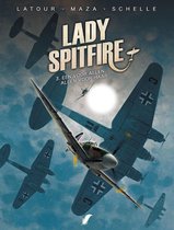 Lady spitfire 03. een voor allen, allen voor haar