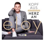 Kopf Aus-Herz An