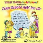 10 Gebote Geb Ich Dir