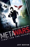 MetaWars 1 Fight For The Future