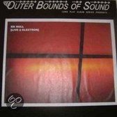 K.K. Null - Outer Bounds Of Sound (LP)