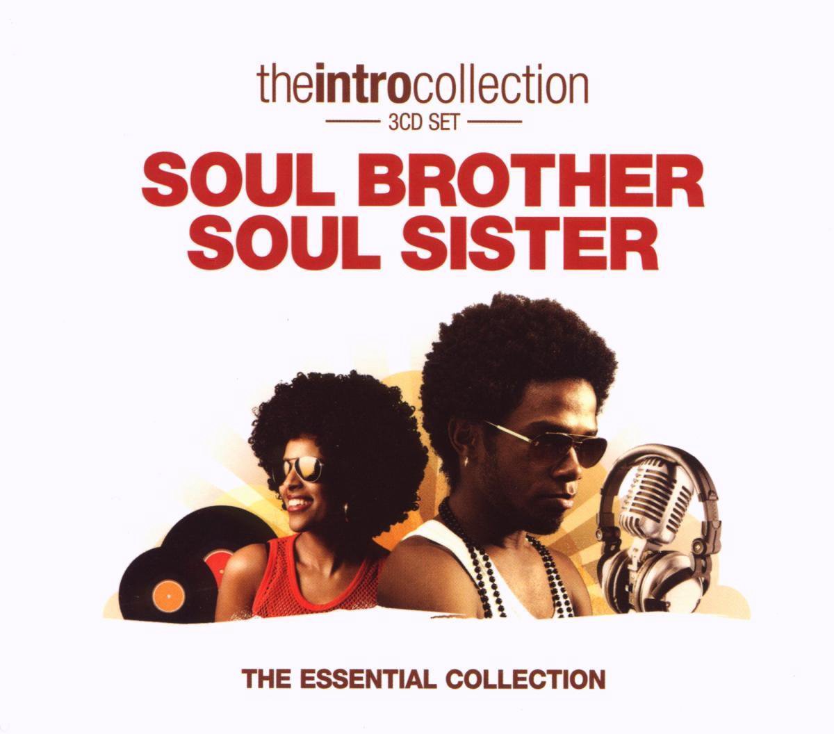 Soul Brother Soul Sister