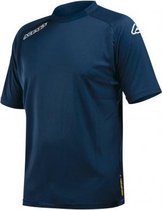 Acerbis Sports ATLANTIS TRAINING T-SHIRT BLUE XL (XL)