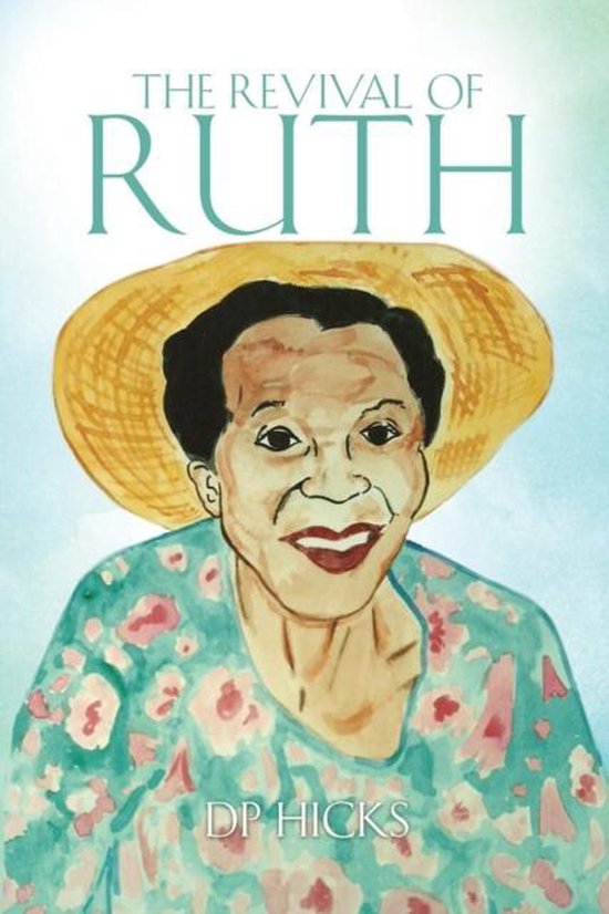 The Revival of Ruth - cover