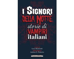 I minolli - I signori della notte