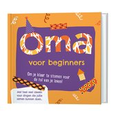 Oma voor beginners