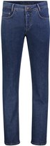 MAC - Arne Jeans Light Used Blue - Heren - Maat W 30 - L 32 - Modern-fit