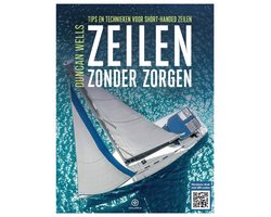 Stress Free Sailing Co Ed