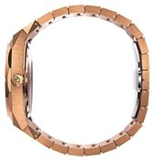 Paul Rich Star Dust Rose Gold SD04-A Automatic horloge 45 mm