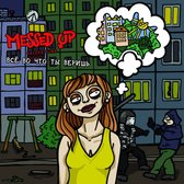Messed Up - Everything You Believe In (LP)