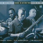 Ken Vandermark's Sound In Action Tr - Design In Time (CD)