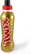 Twix Choco Drink 8 x 350 ml Sportdop