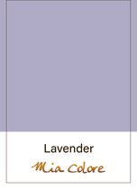 Lavender - matte lakverf Mia Colore