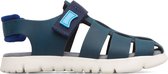 Camper Oruga Sandalen - Kinderen - Blauw - 30