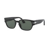 Persol Galleria Black Zonnebril  - Zwart