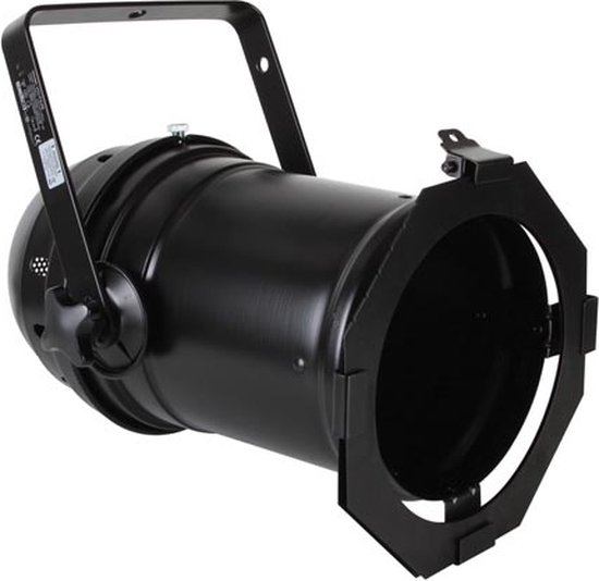 HQ-Power PAR64-PROJECTOR - ZWART | bol