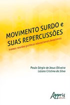 Movimento Surdo e suas Repercussões: Tramas nas/das Políticas Educacionais Brasileiras