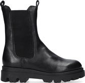 Pavement Sia Chelsea boots - Enkellaarsjes - Dames - Zwart - Maat 40