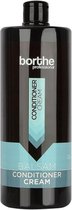 Borthe Professional - Balsam Conditioner Cream - 1000 ml - haar conditioner