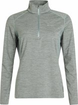 Protest Skipully Prtsenna 1/4 Zip Dames - maat m/38