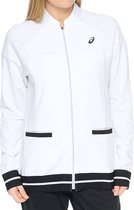 Asics Trainingspak jas Knit Club Jacket