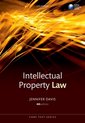 Intellectual Property Law Core Text 4th