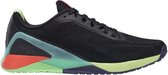 Reebok Nano X1 Heren Training Shoes 45 BLACK / Night Black /