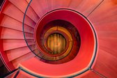 A case of stairs – 90cm x 60cm - Fotokunst op PlexiglasⓇ incl. certificaat & garantie.