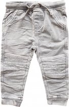 Babylook Broek Washed Grey