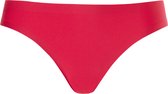 ten Cate Secrets women thong (1-pack), dames string rood -  Maat: M