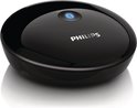 Philips AEA2000 - Bluetooth Ontvanger - Zwart