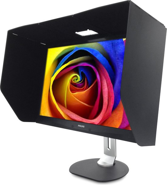 Philips 272P4APJKHB - Monitor | bol.com
