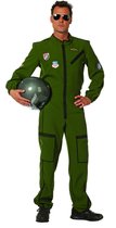 Jet pilot Top Gun piloot Maat 50