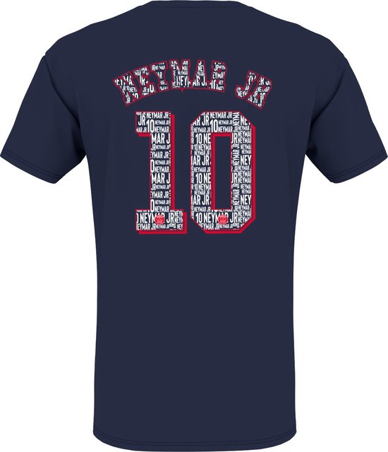PSG Neymar 'Eiffel' t-shirt - kids