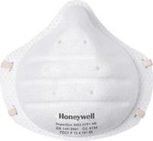 Honeywell Masque anti-poussière SuperOne 3203 30 pièces FFP1
