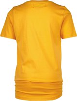 Raizzed jongens t-shirt Hadley Tiger Orange