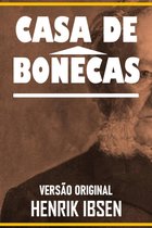 CASA DE BONECAS