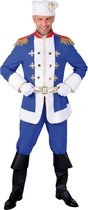 Landen Thema Kostuum | Russische Don Kozak Ruiter | Man | XXL | Carnaval kostuum | Verkleedkleding