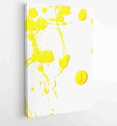 Canvas schilderij -  Productnummer 4630292 - 115*75 Vertical