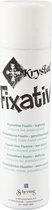 Fixeerspray 400 ml