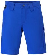 HAVEP Bermuda Shift 80361 - Korenblauw/Charcoal - 58