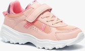 Osaga meisjes sportschoenen - Roze - Maat 31 - Uitneembare zool