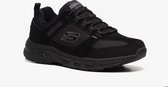Skechers Oak Canyon sneakers zwart - Maat 40