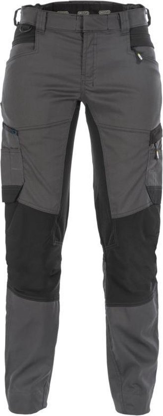 Dassy Helix Women Werkbroek met stretch voor dames 200998